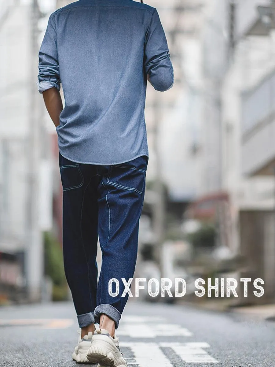 Oxford Shirt