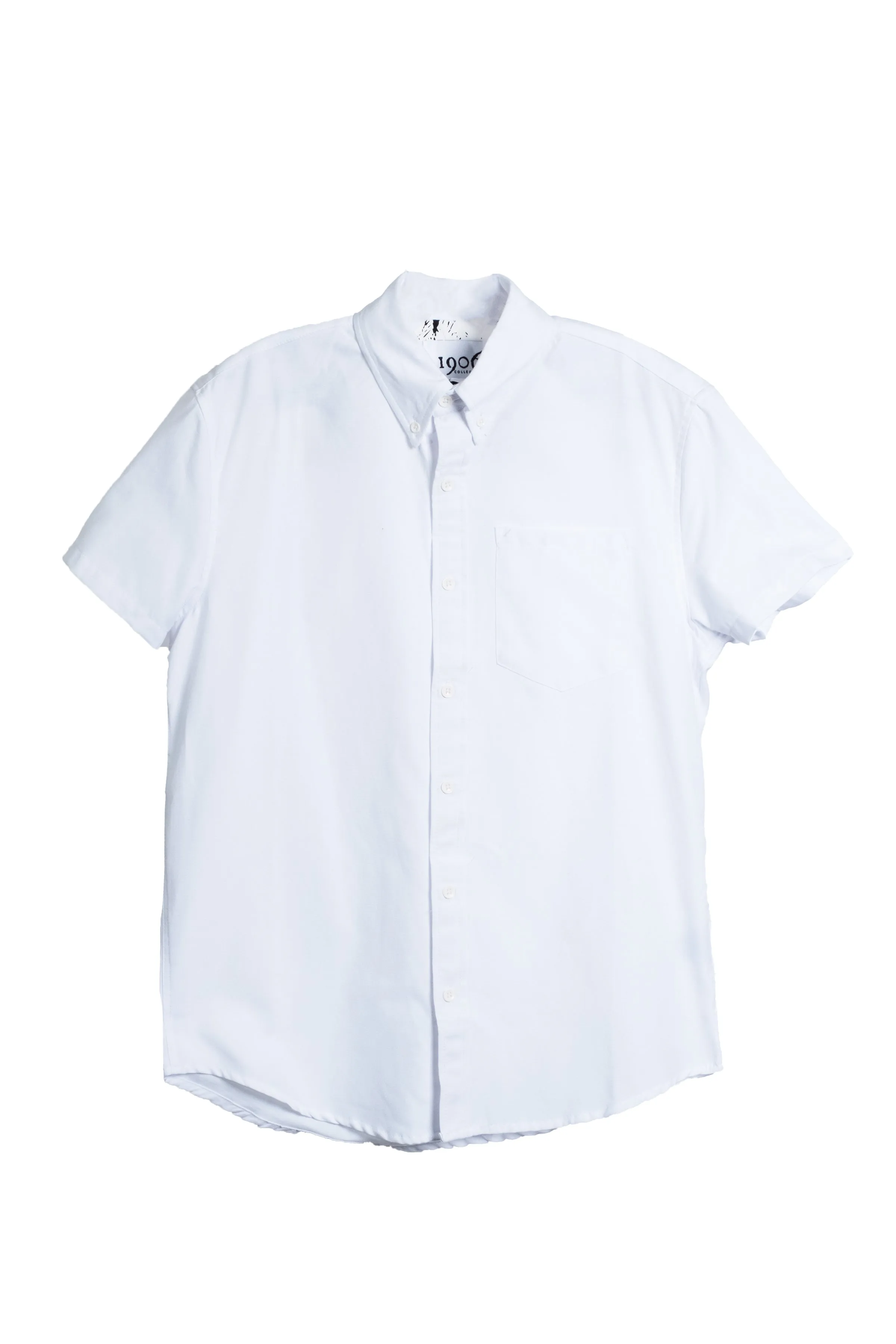 Oxford Short Sleeve