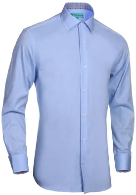 Oxford Slim Fit Shirt