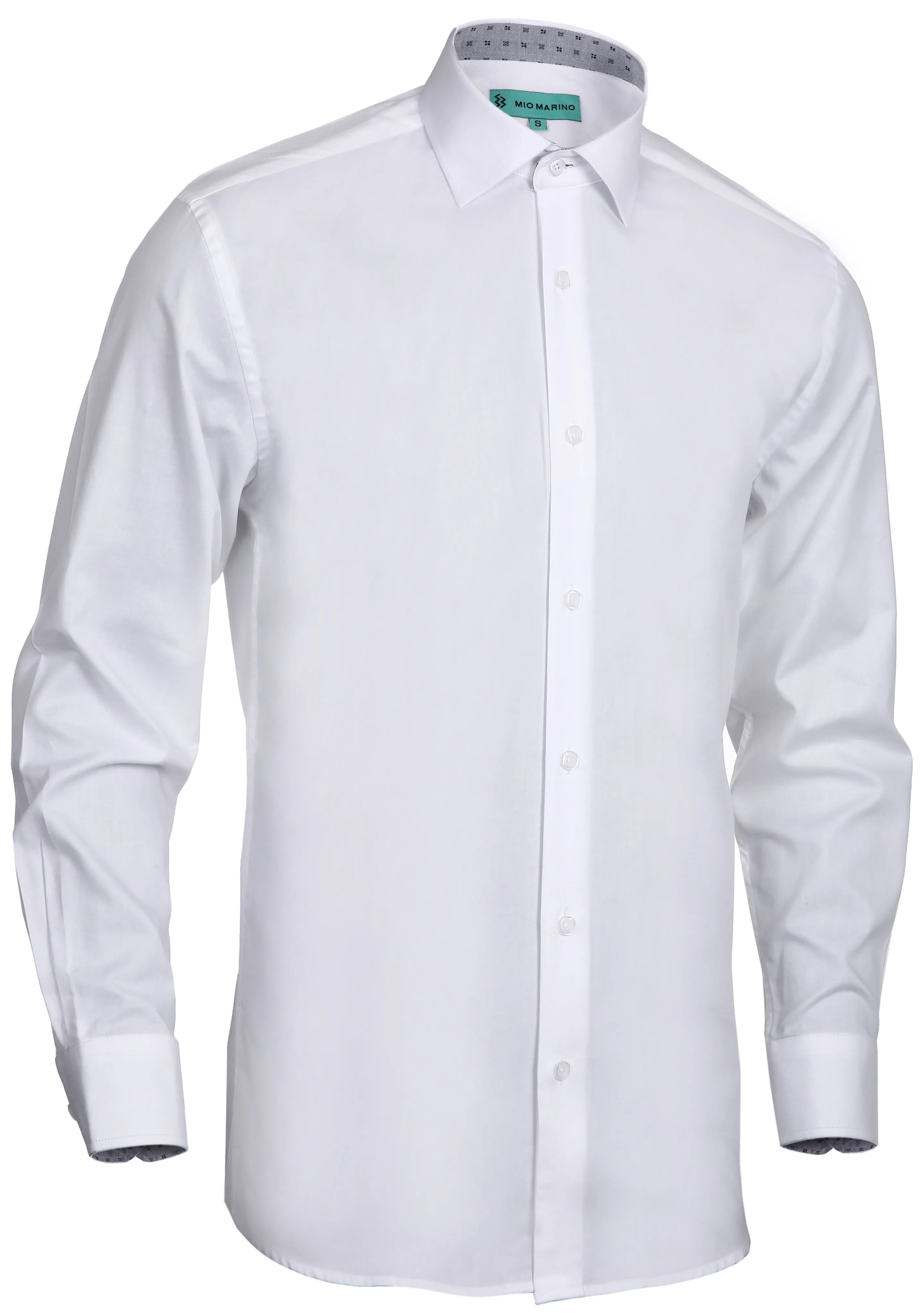 Oxford Slim Fit Shirt