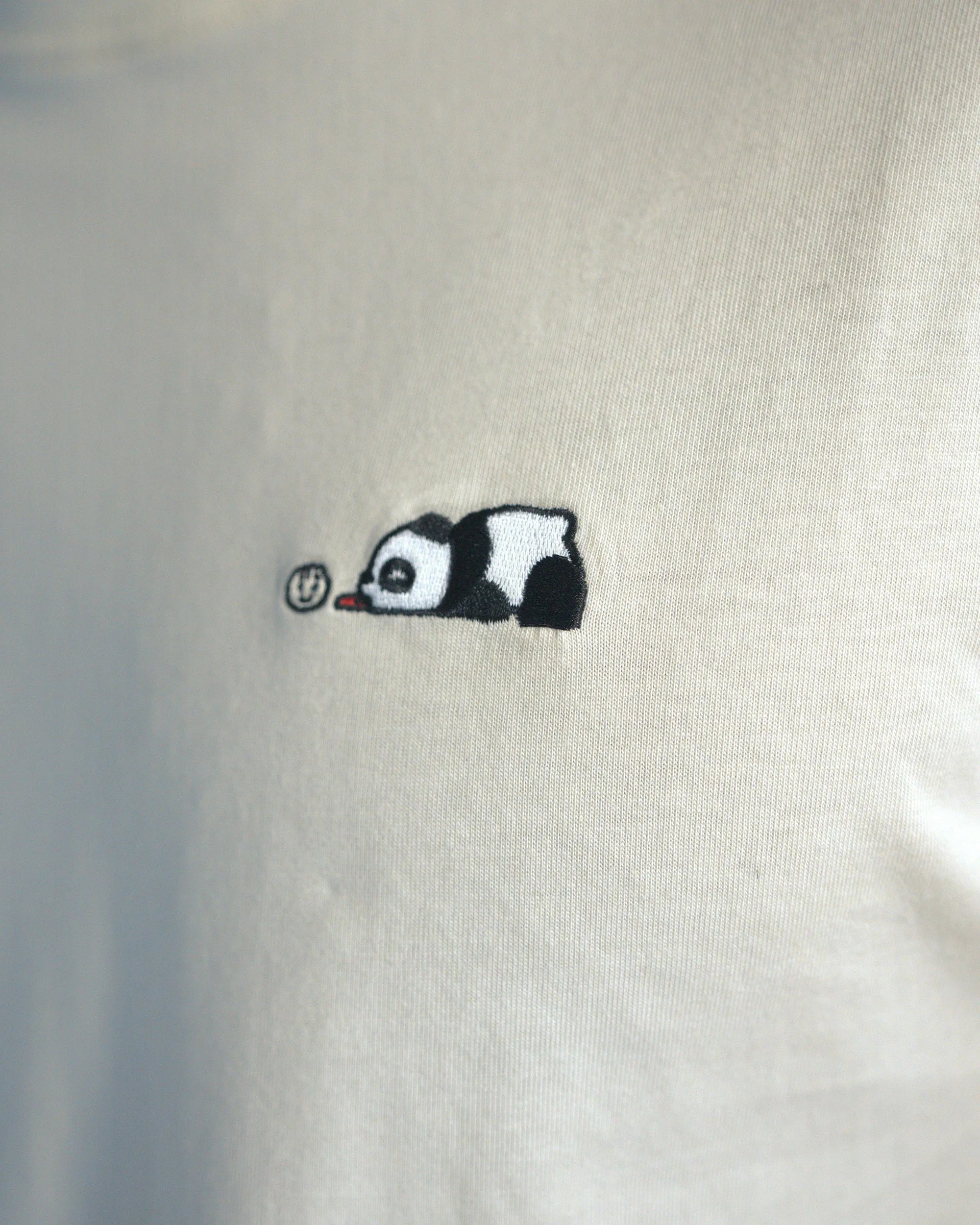 Panda Men's Tee