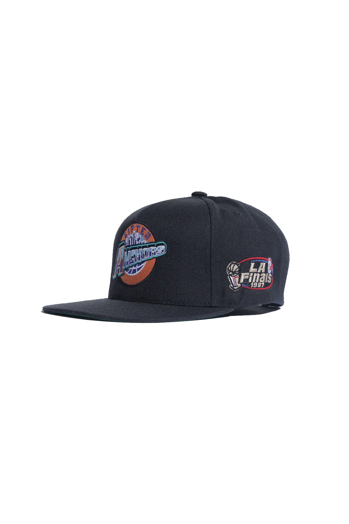 "Last Dance Capsule" - Jazz Snapback