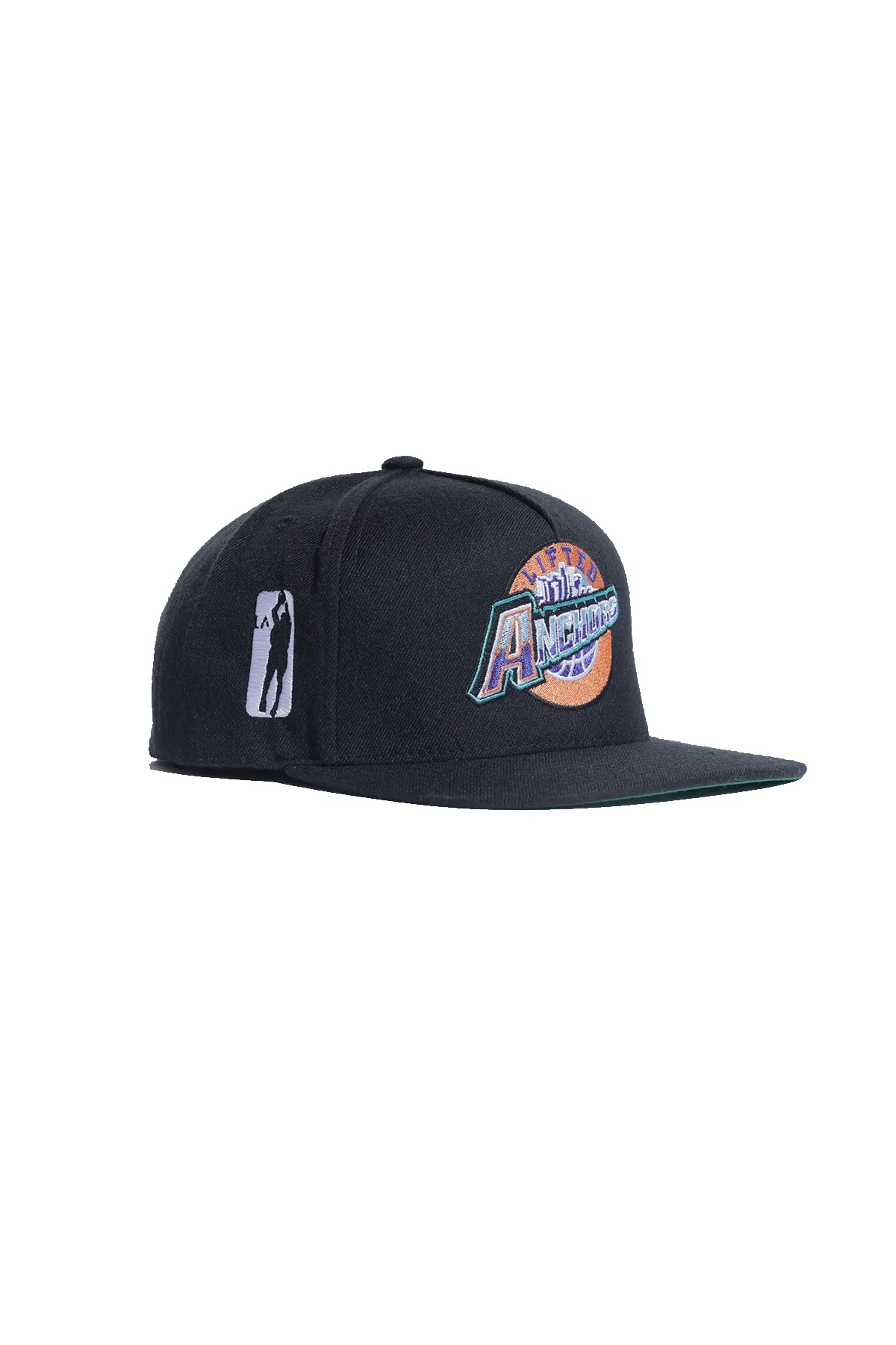 "Last Dance Capsule" - Jazz Snapback