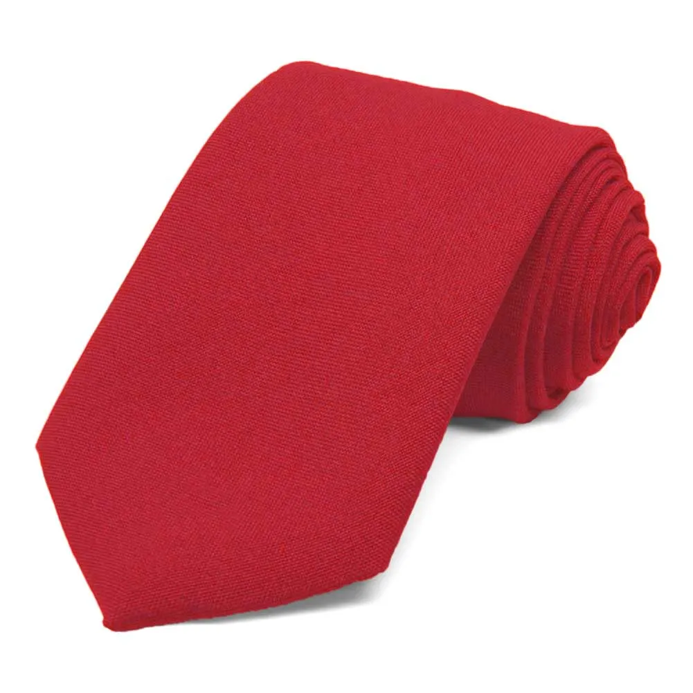 Red Neck Tie