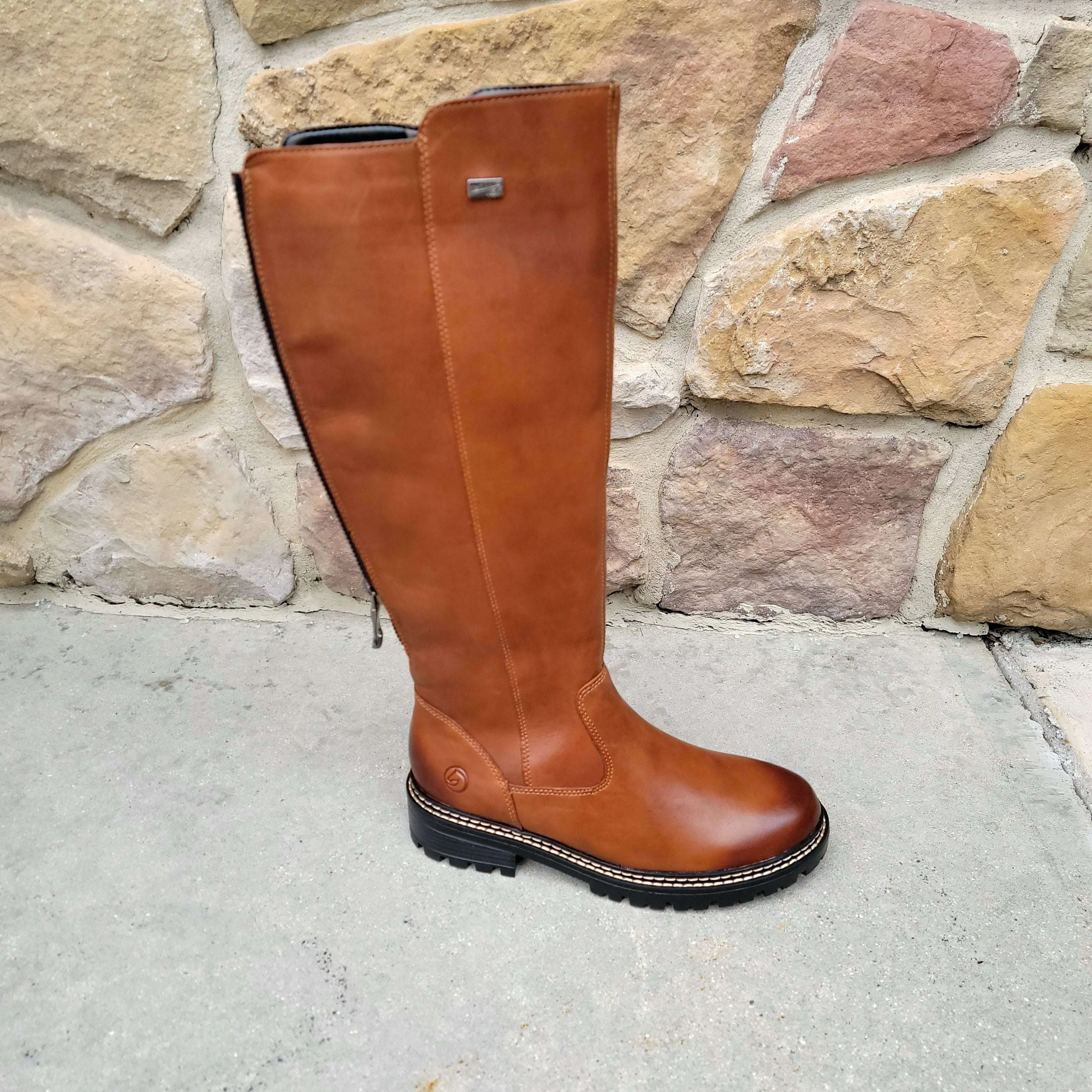 Remonte - D0B72 Tall Boots