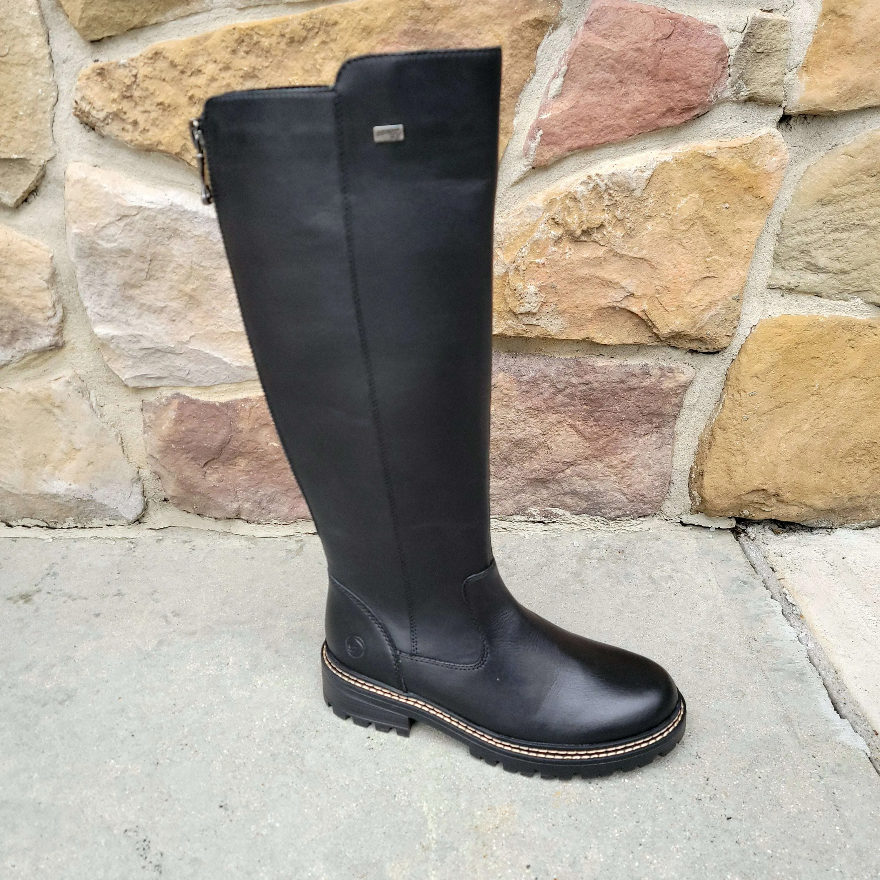 Remonte - D0B72 Tall Boots