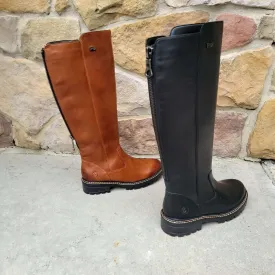 Remonte - D0B72 Tall Boots