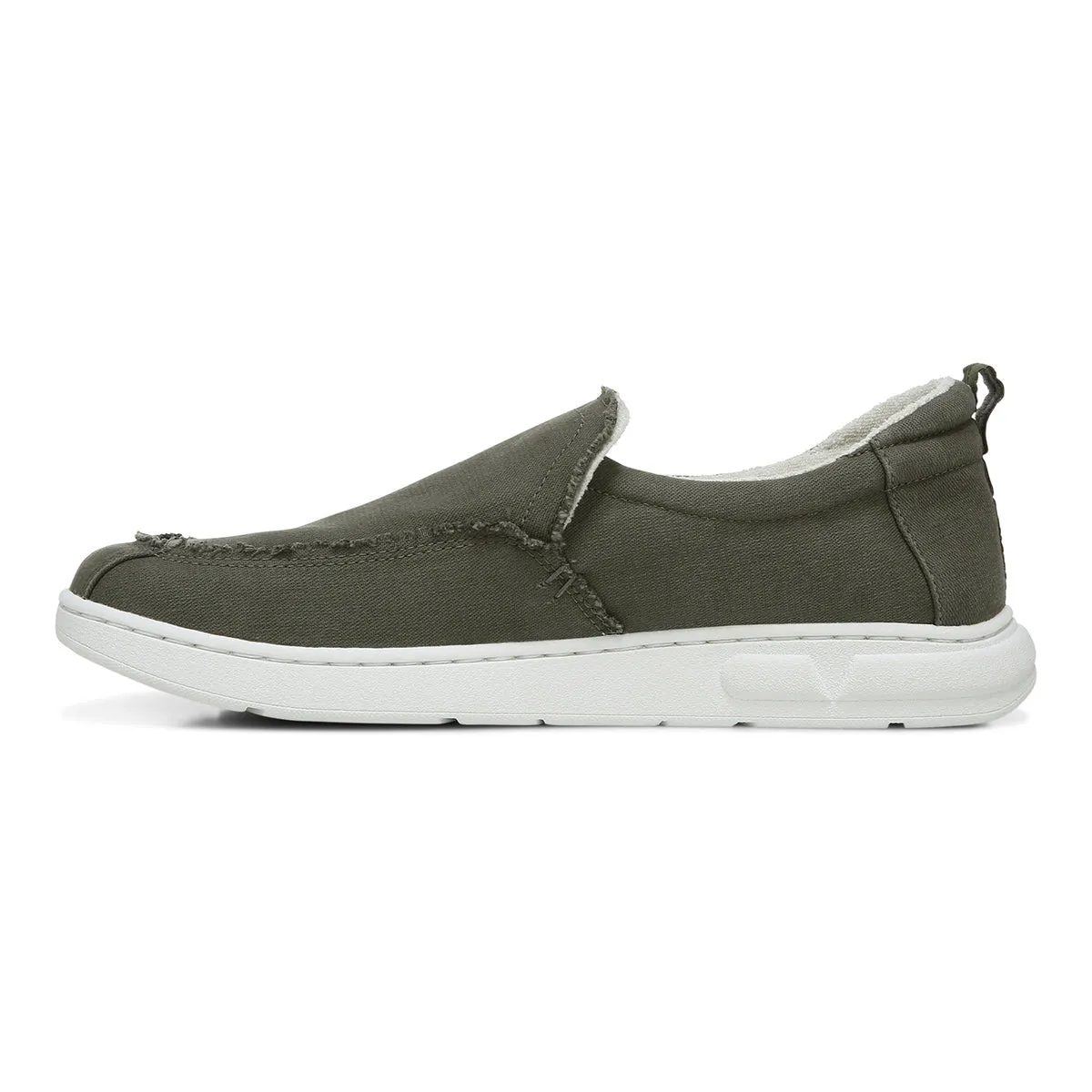 Seaview Men's Slip On Sneaker