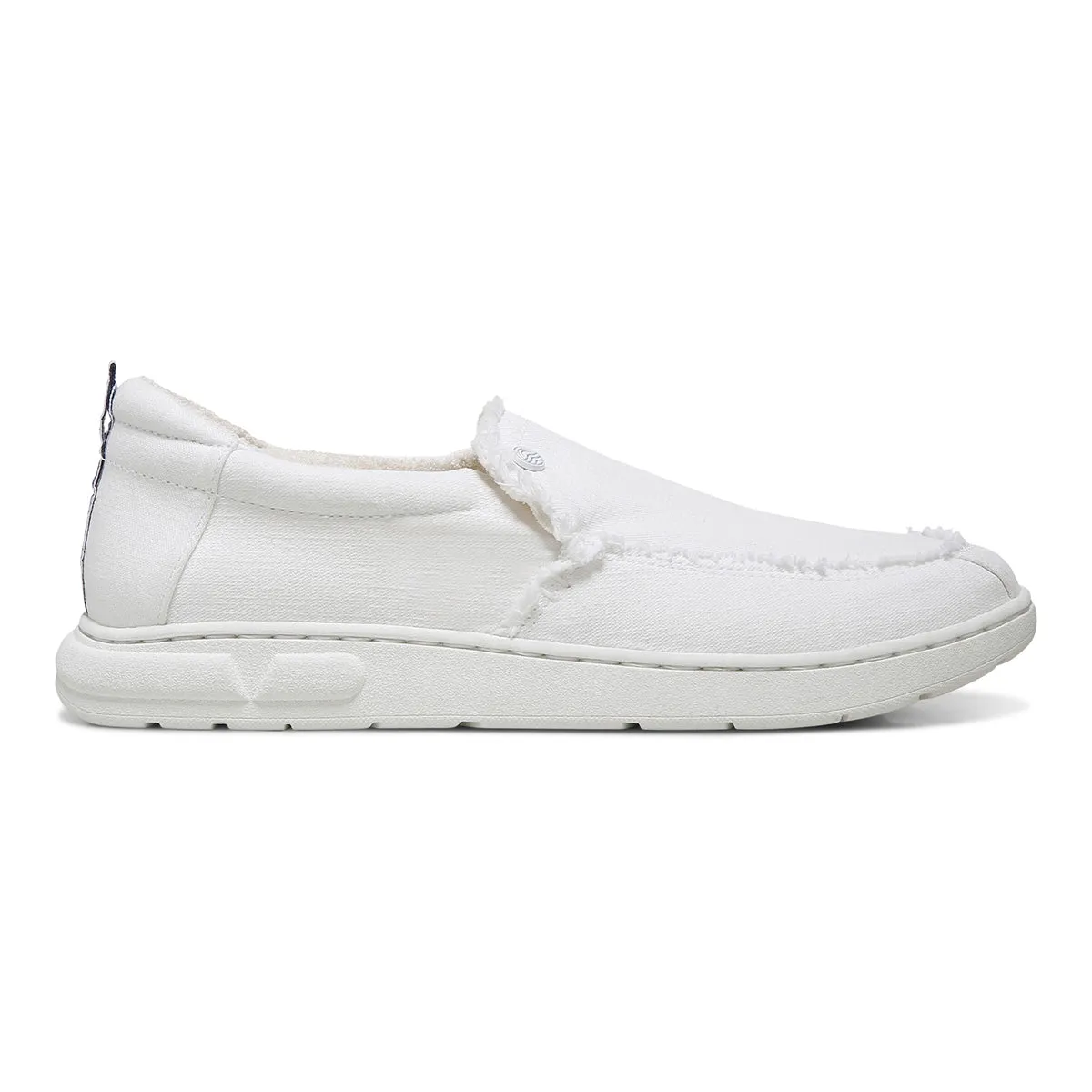 Seaview Men's Slip On Sneaker