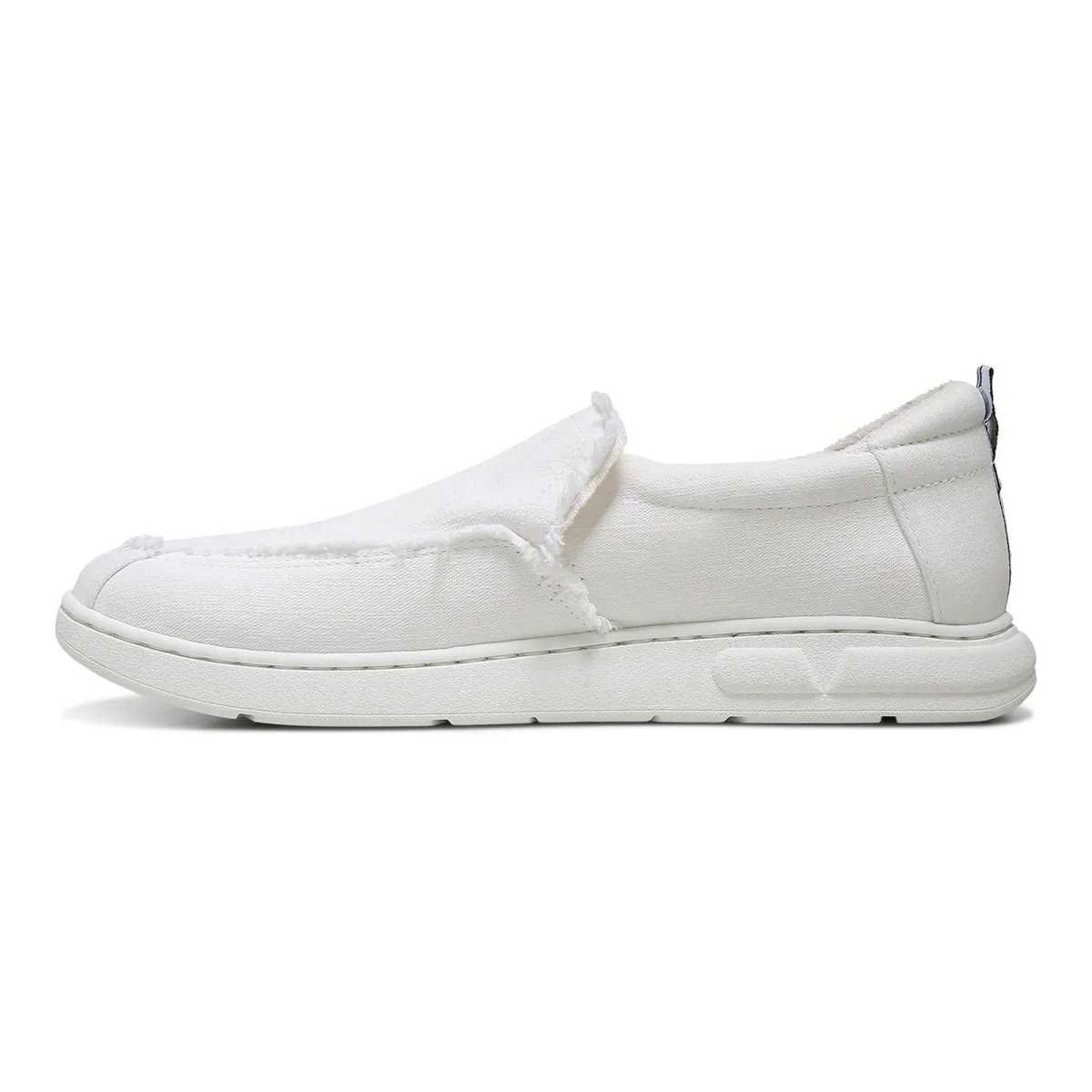 Seaview Men's Slip On Sneaker