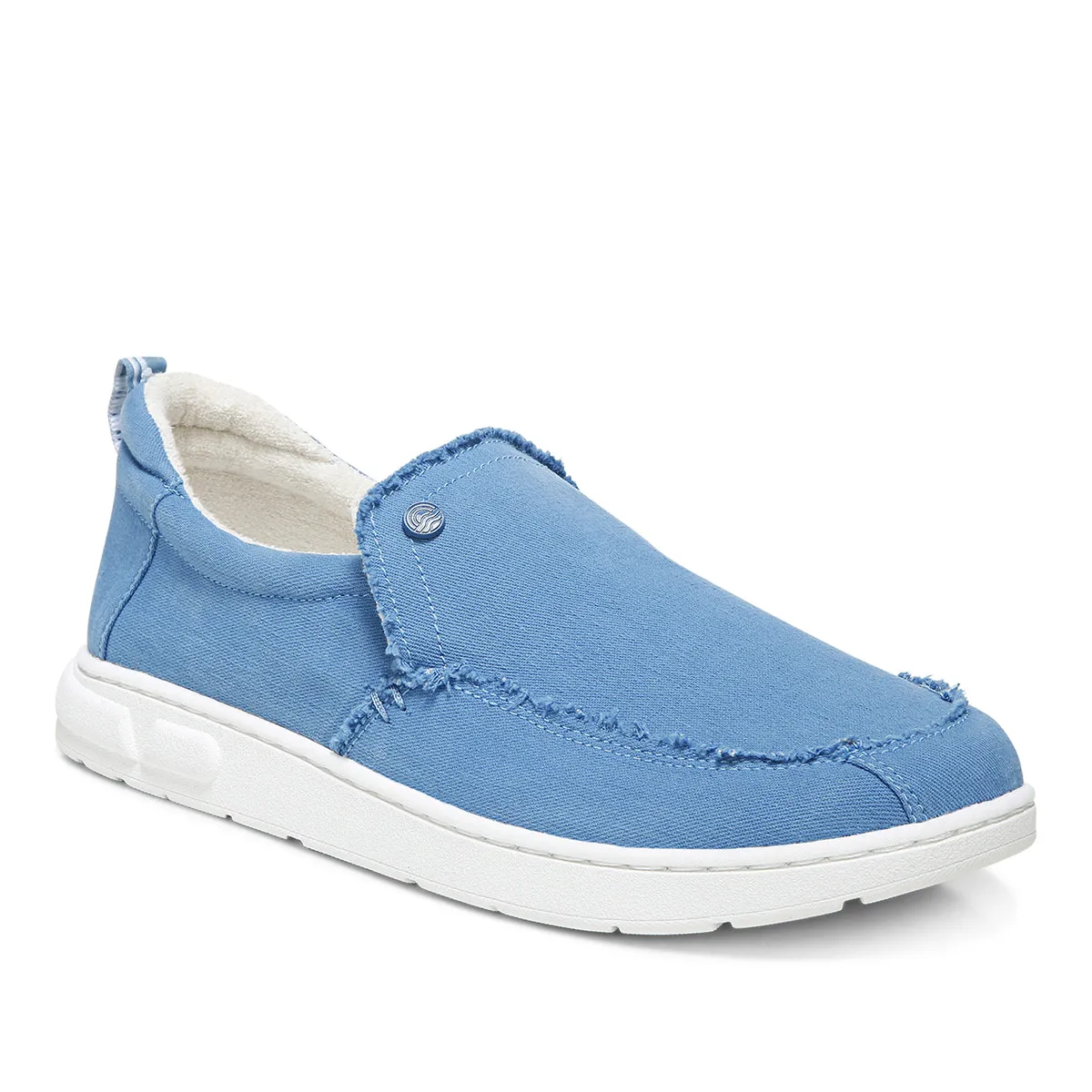 Seaview Men's Slip On Sneaker