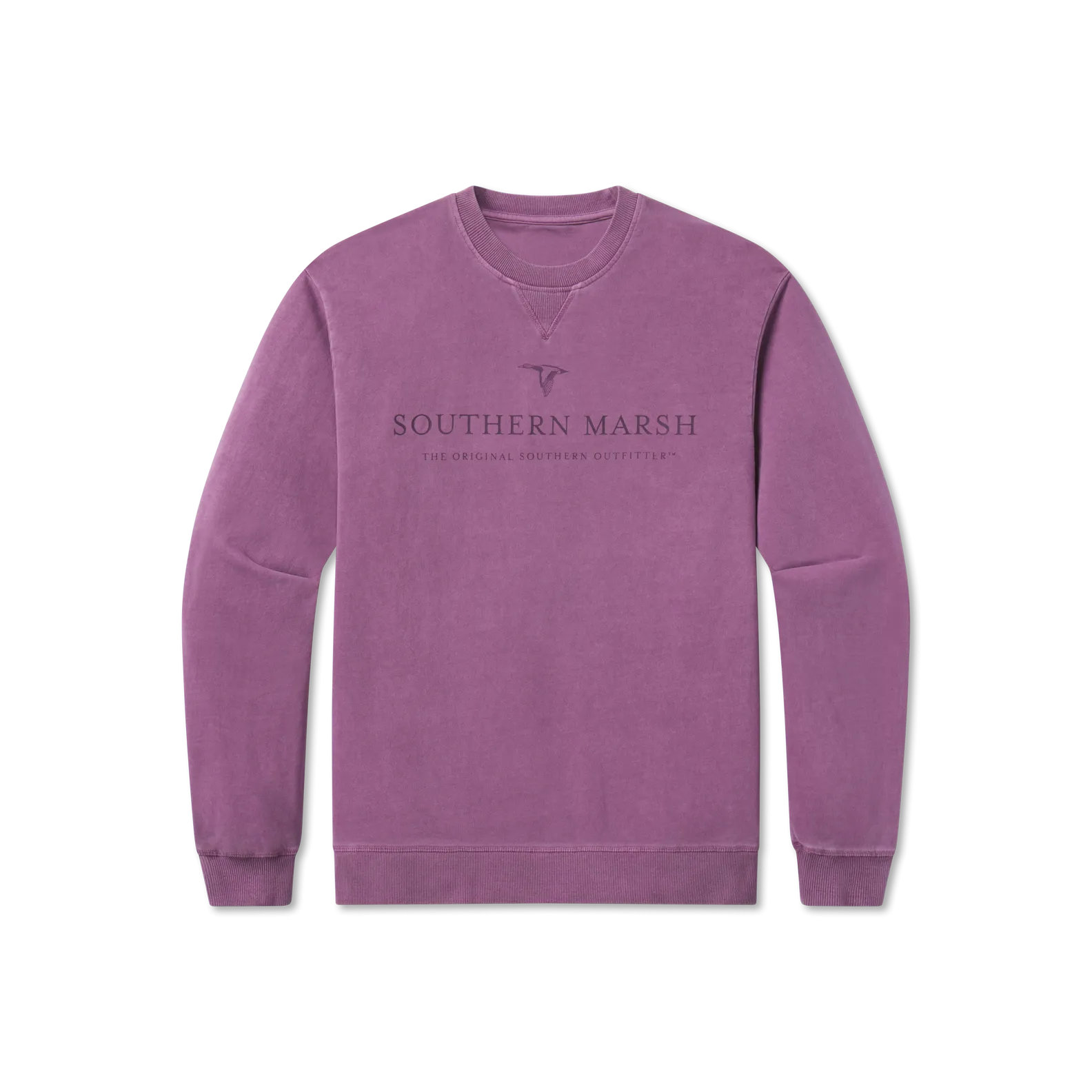 SEAWASH™ Sweatshirt - Inflight