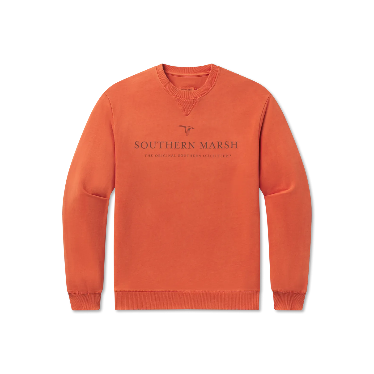 SEAWASH™ Sweatshirt - Inflight