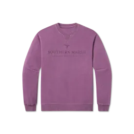 SEAWASH™ Sweatshirt - Inflight