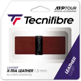 Tecnifibre Natural Leather replacement grip