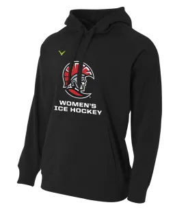 University of Tampa Adult Solid Tech Fleece Hoodie