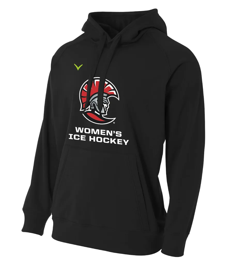 University of Tampa Adult Solid Tech Fleece Hoodie