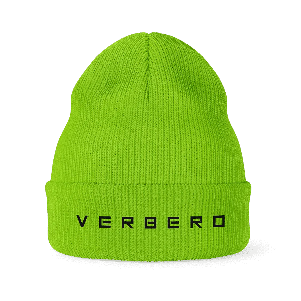 Verbero Beanie / Toque