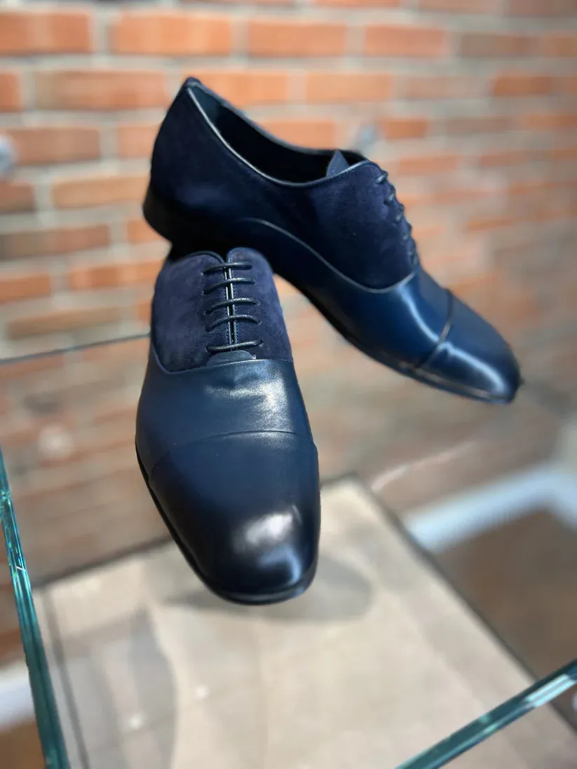 Vercini Gen OXFORD shoes