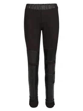 VINA leggings - Black