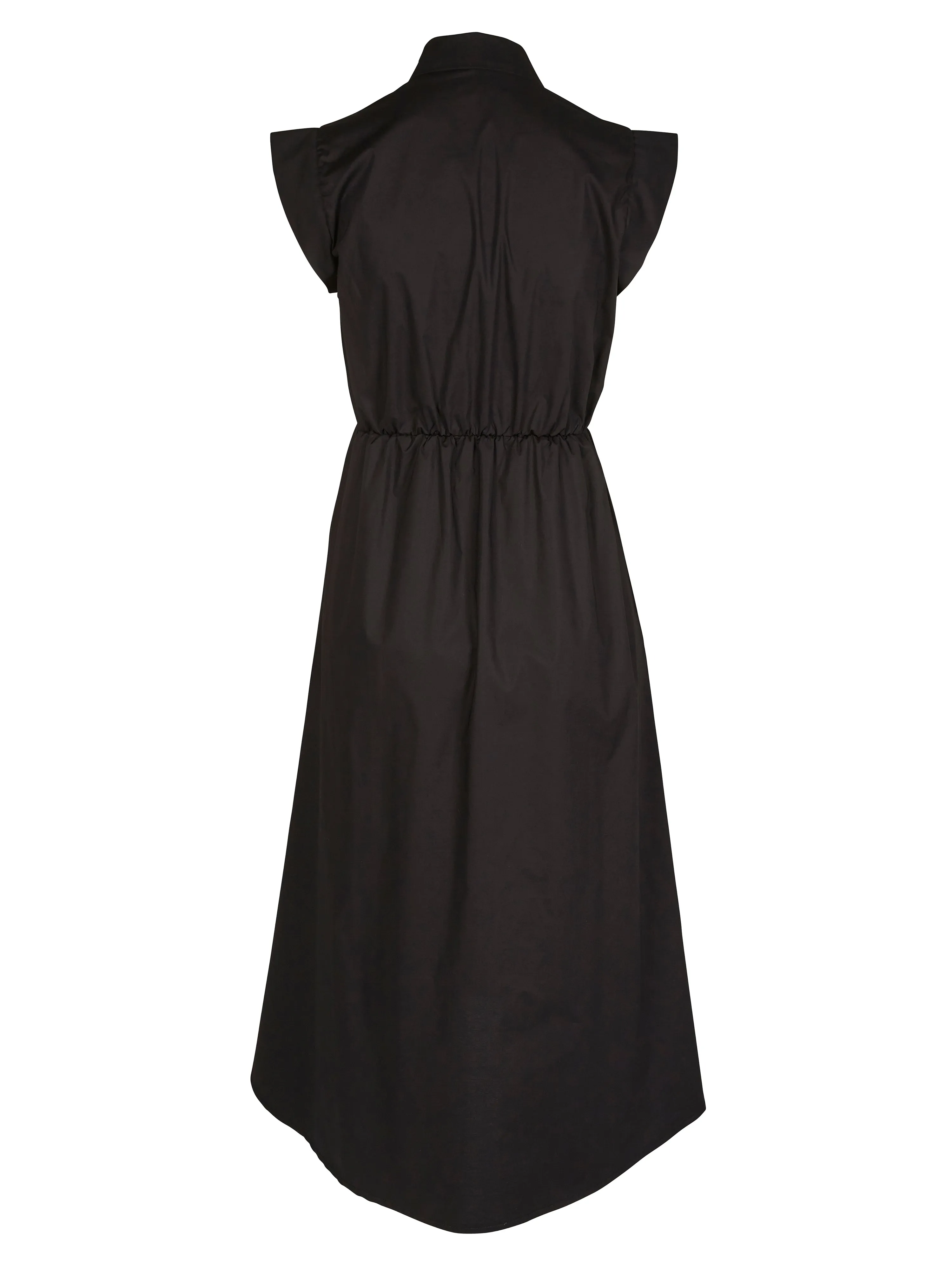 VIOLA dress - Black