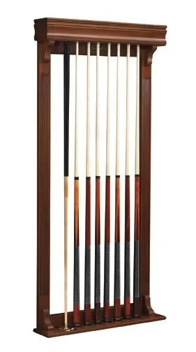 Wall Rack Traditional