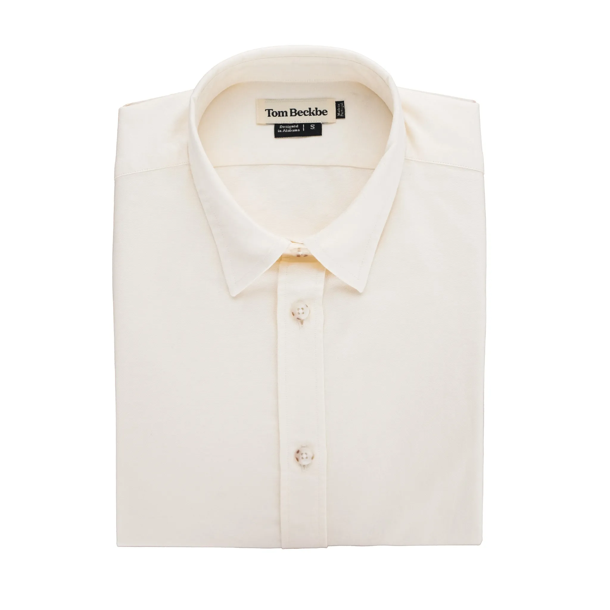 Women's Oxford Shirt